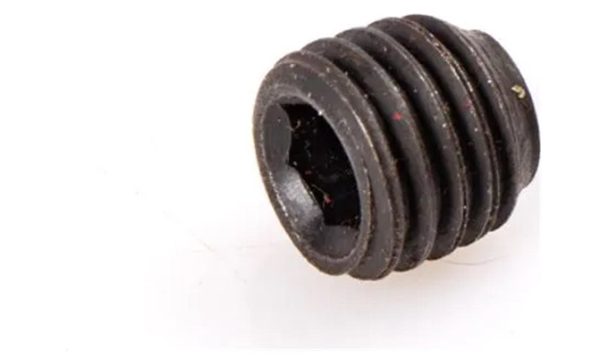  Фиксирующий винт М12 (0)