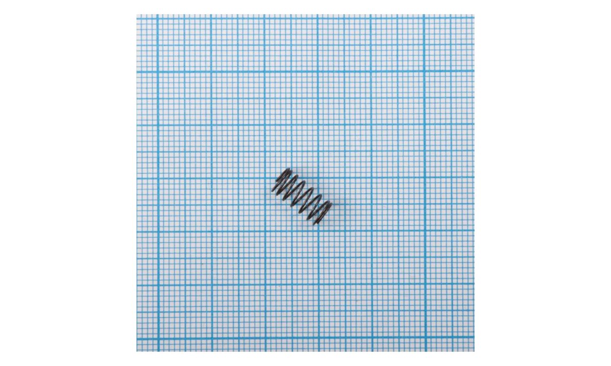  Пружина 9 (0)