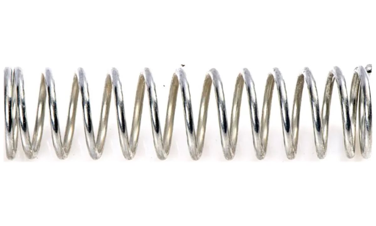  Пружина плунжерной пары (0)