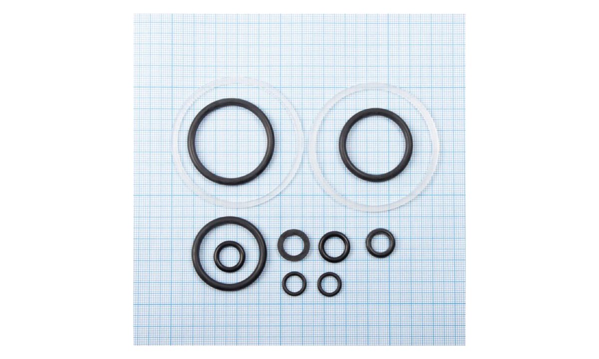  Ремкомплект цилиндра (0)