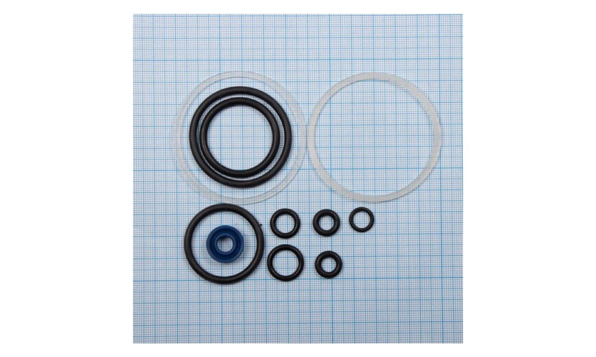  Ремкомплект гидравлического цилиндра трансмиссионной стойки SD0303 Станкоимпорт (0)