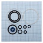  Ремкомплект гидравлического цилиндра трансмиссионной стойки SD0303 Станкоимпорт мни (0)