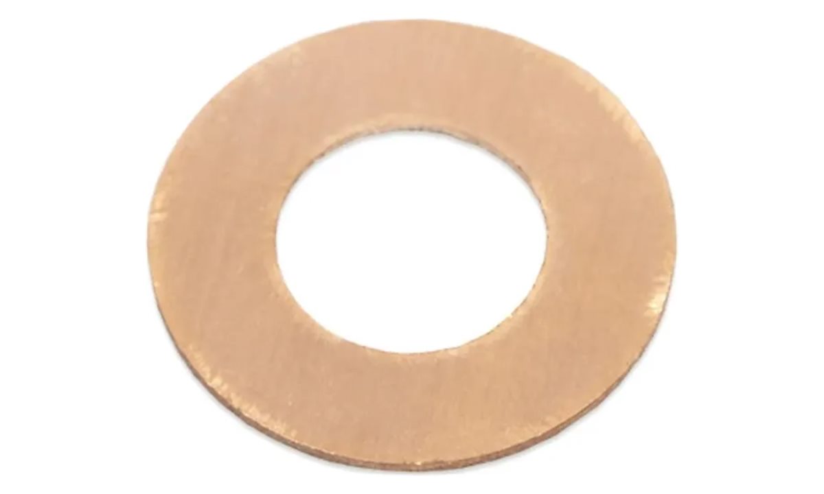  Медная шайба 36 (0)