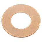  Медная шайба 36 мни (0)