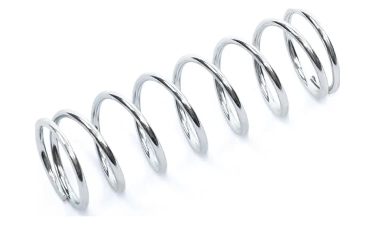  Пружина плунжера 38 (0)