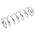  Пружина плунжера 38 мни (0)