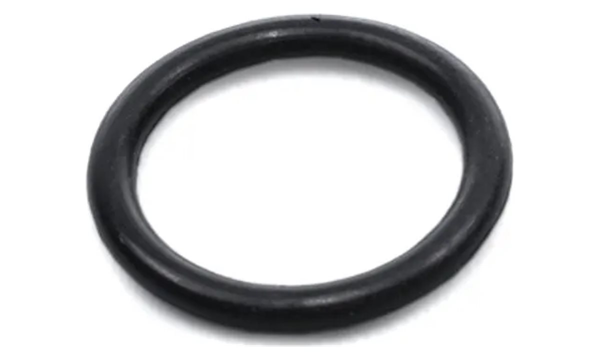  Уплотнительное кольцо 39 (0)