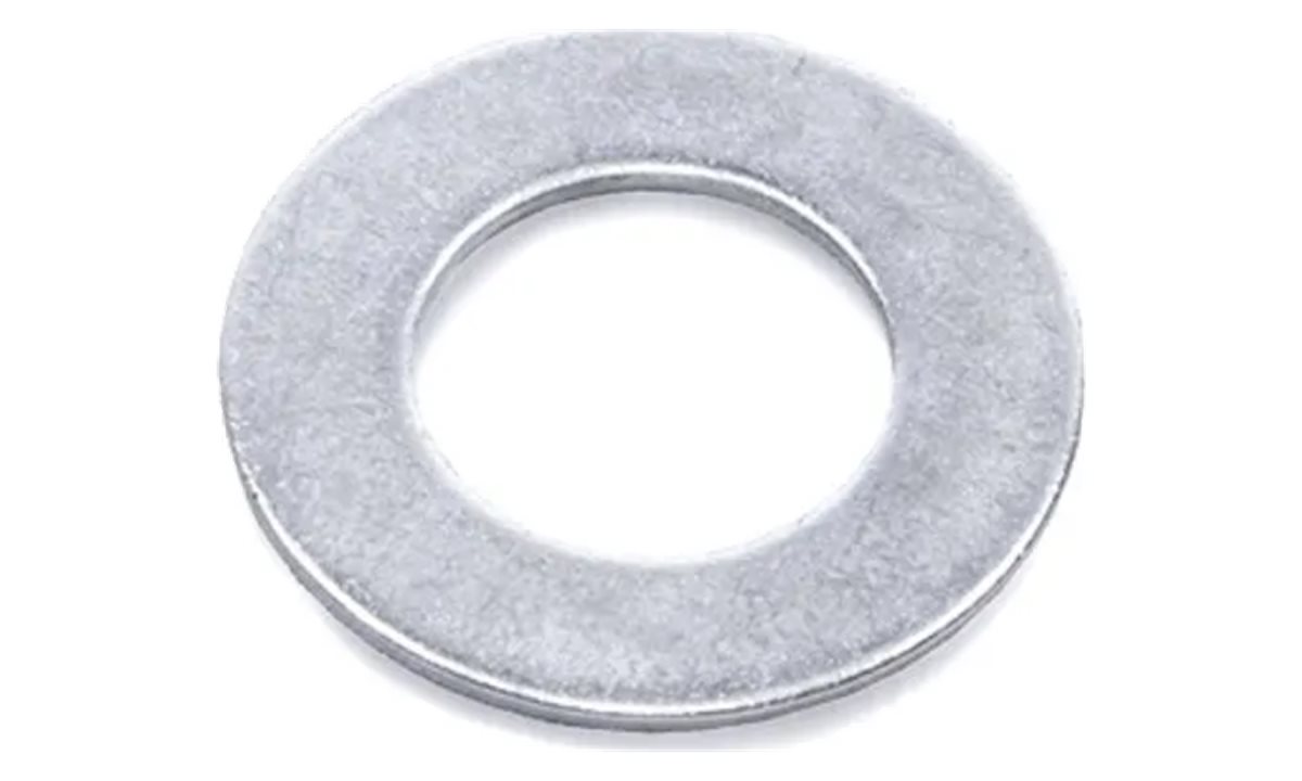  Опорная шайба пружины (0)