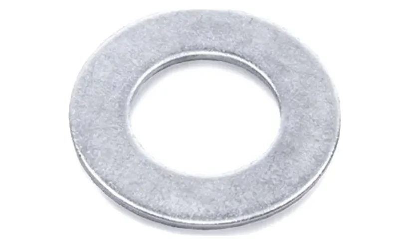 Опорная шайба пружины фото