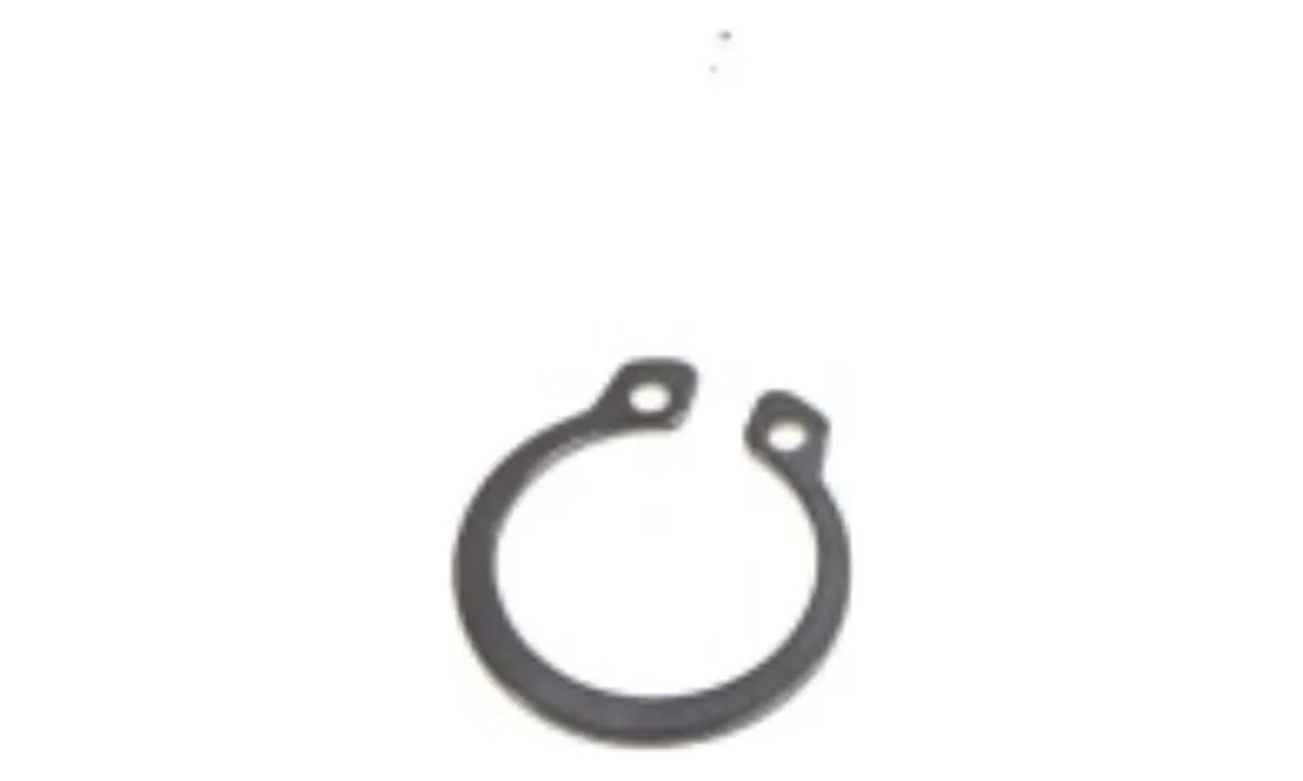  Стопорное кольцо 42 (0)