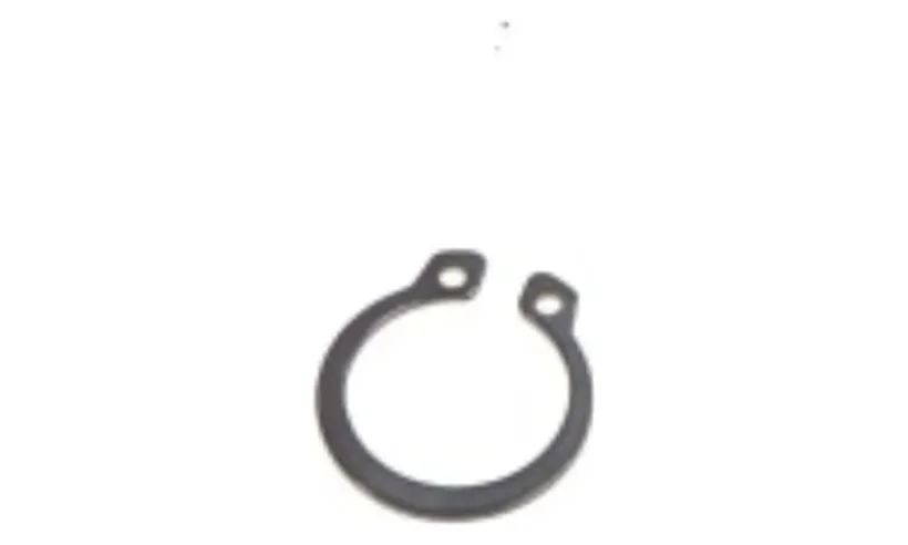 Стопорное кольцо 42 фото