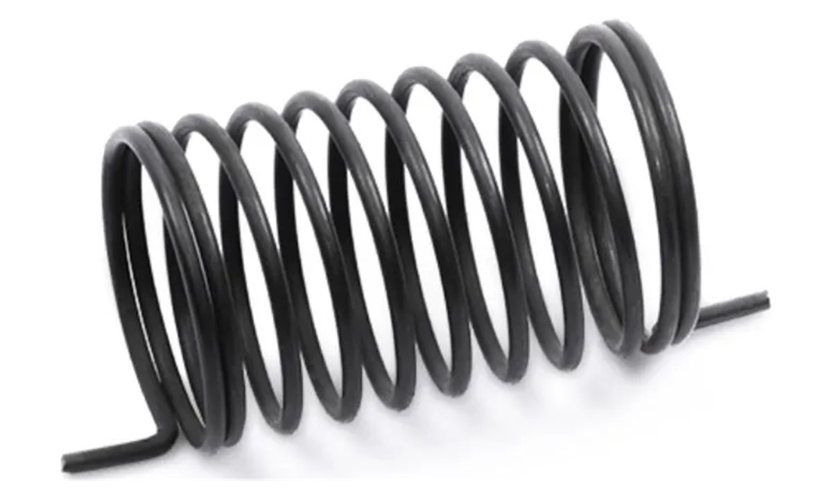  Пружина спускного клапана 57 (0)