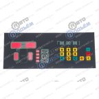  Клавиатура гибкая ST-200А мни (1)