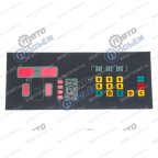  Клавиатура гибкая ST-200А мни (0)