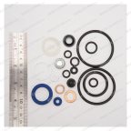  Ремкомплект гидравлического инструмента HJ0112 мни (2)