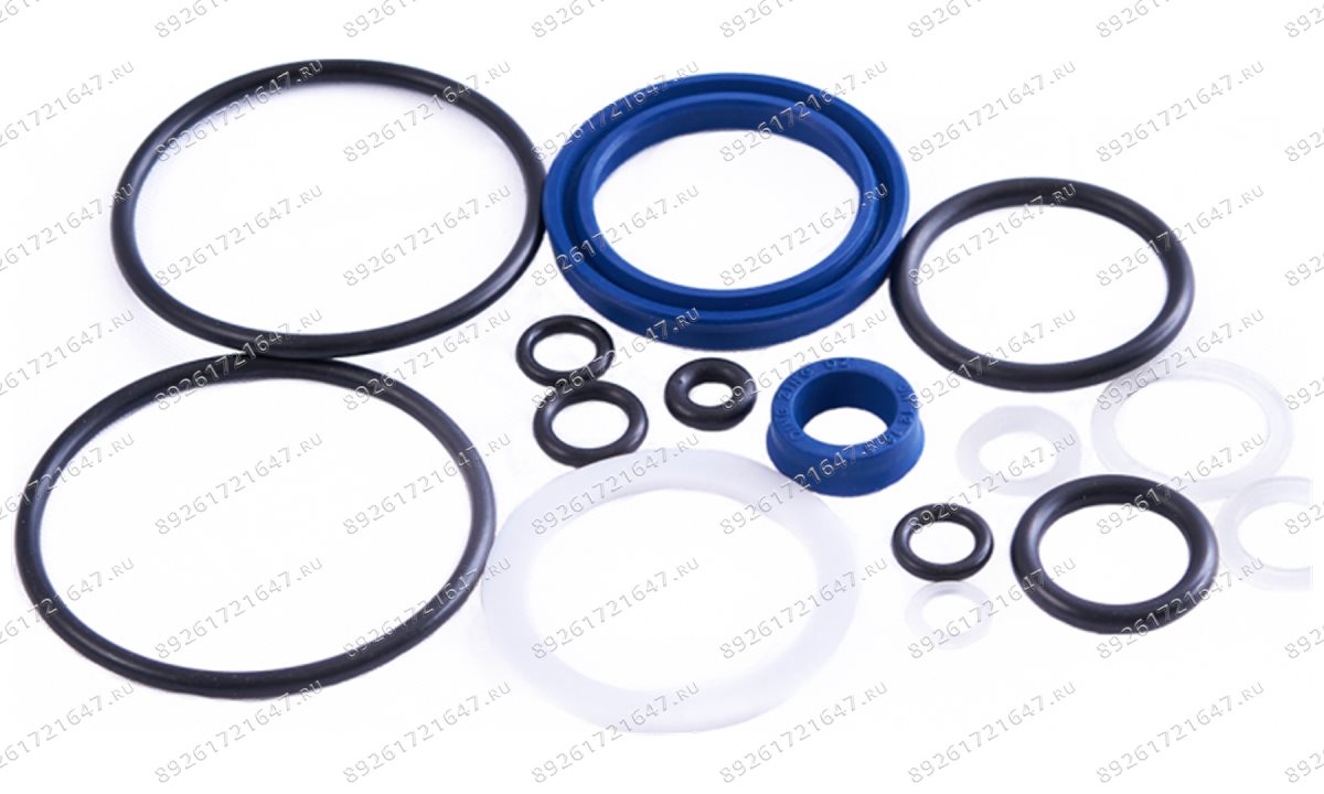  Ремкомплект гидравлического инструмента HJ0203 (1)