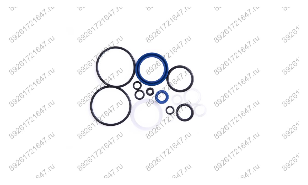  Ремкомплект гидравлического инструмента HJ0203 (0)