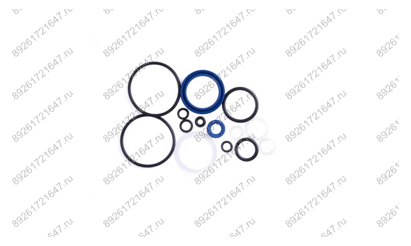 Ремкомплект гидравлического инструмента HJ0203 фото