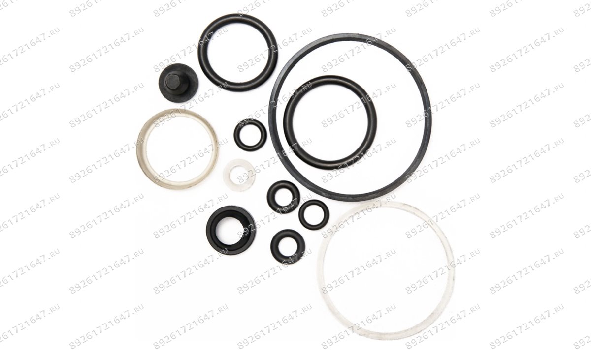  Ремкомплект сжимателя пружин HJ1204 (1)