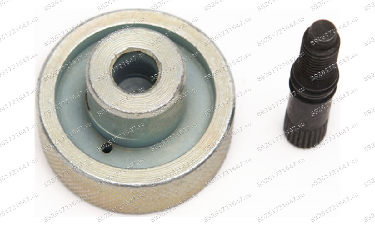  Клапан сброса давления (Release valve п.18) HJ0303.5005, HJ0303.7016 (1)