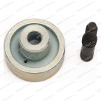  Клапан сброса давления (Release valve п.18) HJ0303.5005, HJ0303.7016 мни (1)