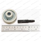  Клапан сброса давления (Release valve п.18) HJ0303.5005, HJ0303.7016 мни (2)