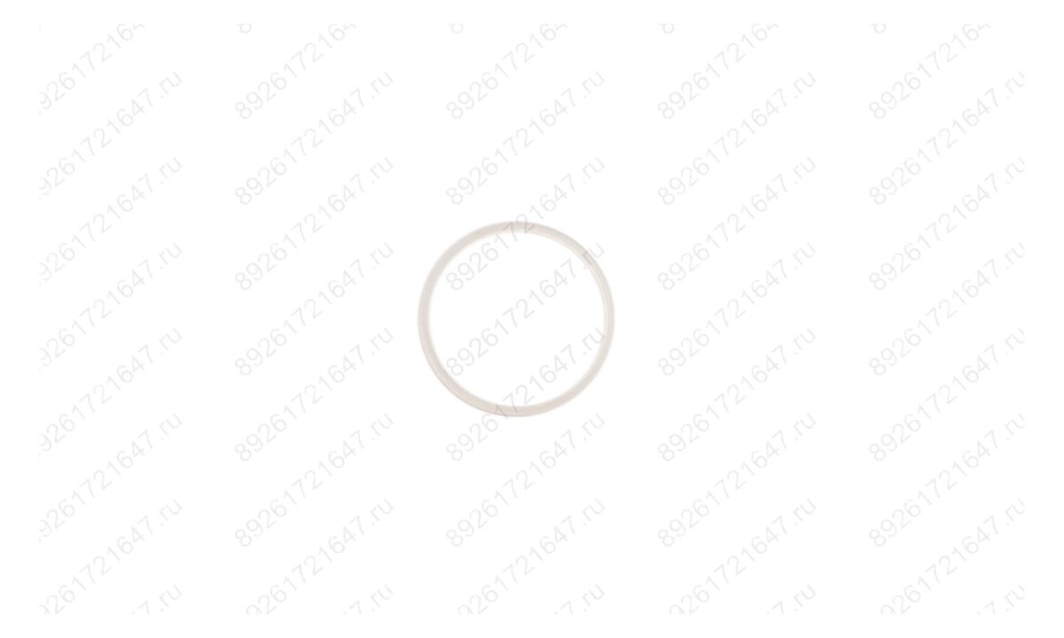  Кольцо уплотнительное (O-ring п.40) HJ0303.5005, HJ0303.7040 (0)