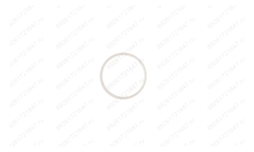 Кольцо уплотнительное (O-ring п.40) HJ0303.5005, HJ0303.7040 фото
