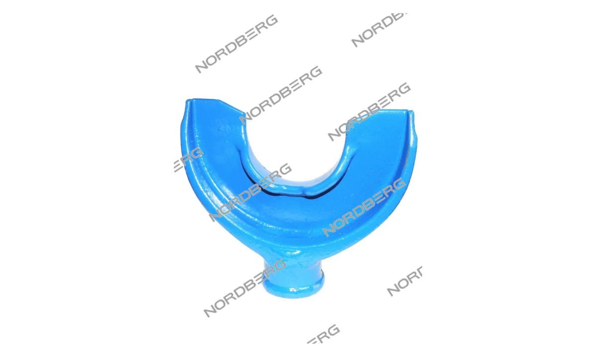  NORDBERG ЗАПЧАСТЬ ЗАЖИМ 19 для N31SC N31SC#19 (0)