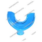  NORDBERG ЗАПЧАСТЬ ЗАЖИМ 19 для N31SC N31SC#19 мни (0)