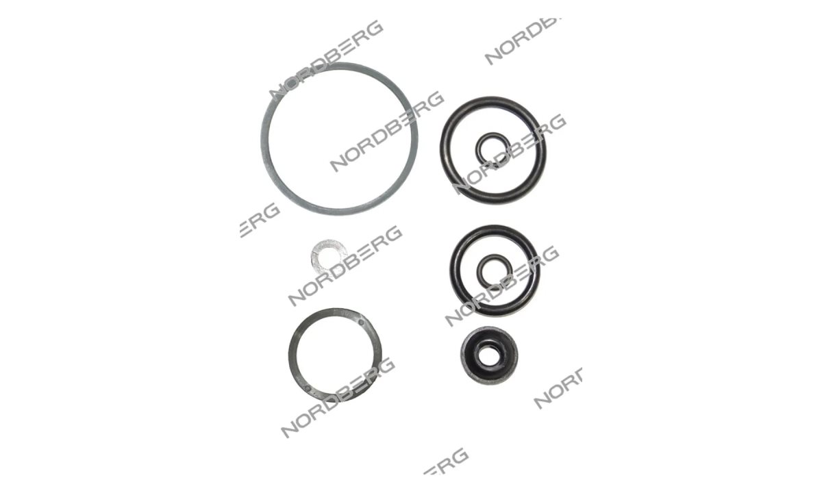  NORDBERG ЗАПЧАСТЬ РЕМКОМПЛЕКТ для N31SC N31SC#RK (0)