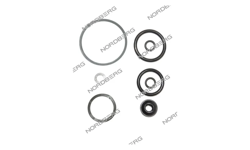 NORDBERG ЗАПЧАСТЬ РЕМКОМПЛЕКТ для N31SC N31SC#RK фото