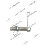  NORDBERG ЗАПЧАСТЬ ЗАЖИМ пружины для SC1 SC1#SCREW мни (0)