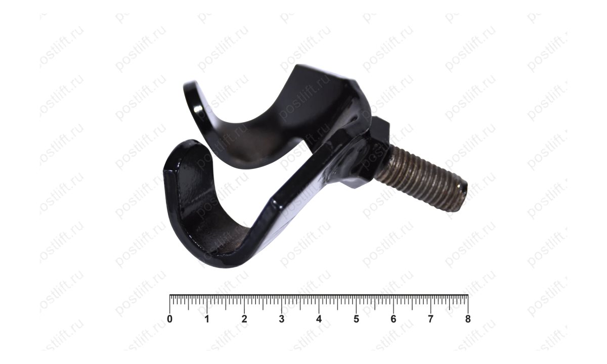  Зажим для пружины для C10301C (0)
