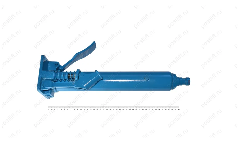 Гидравлический насос для С10301С фото