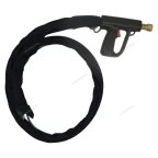  Запчасть пистолет с рукавом в сборе для WS5/WS6 NORDBERG WS5#CG мни (0)