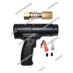  Запчасть пистолет (без рукава) для WS5/WS6/WS9/WS10 NORDBERG WS6#GUNWITHOUTCABLE мни (0)