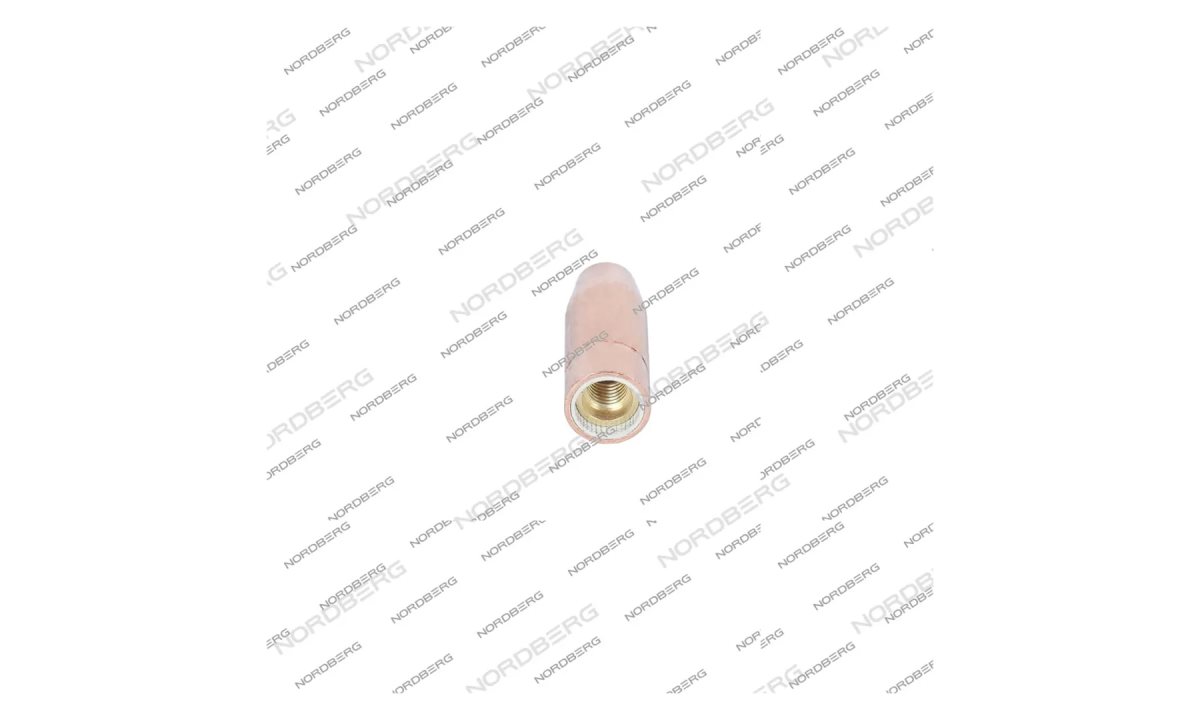  Сопло для сварочного аппарата NORDBERG WMI180 TNOZZLE_WMI180 (1)