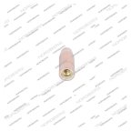  Сопло для сварочного аппарата NORDBERG WMI180 TNOZZLE_WMI180 мни (1)