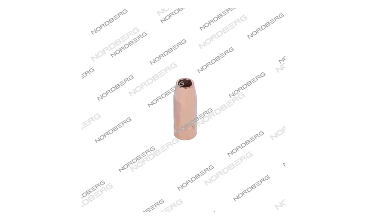  Сопло для сварочного аппарата NORDBERG WMI180 TNOZZLE_WMI180 (0)
