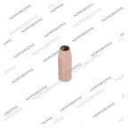  Сопло для сварочного аппарата NORDBERG WMI180 TNOZZLE_WMI180 мни (0)