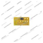  Плата управления для NORDBERG WP3 ЦБ-00000311 мни (0)