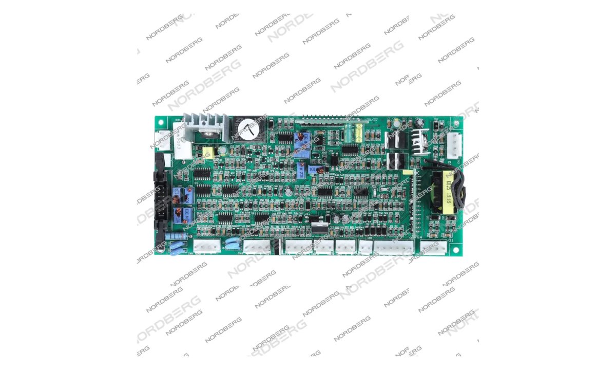  Плата управления для WMI161 WMI161#MAINCON-BRD (1)