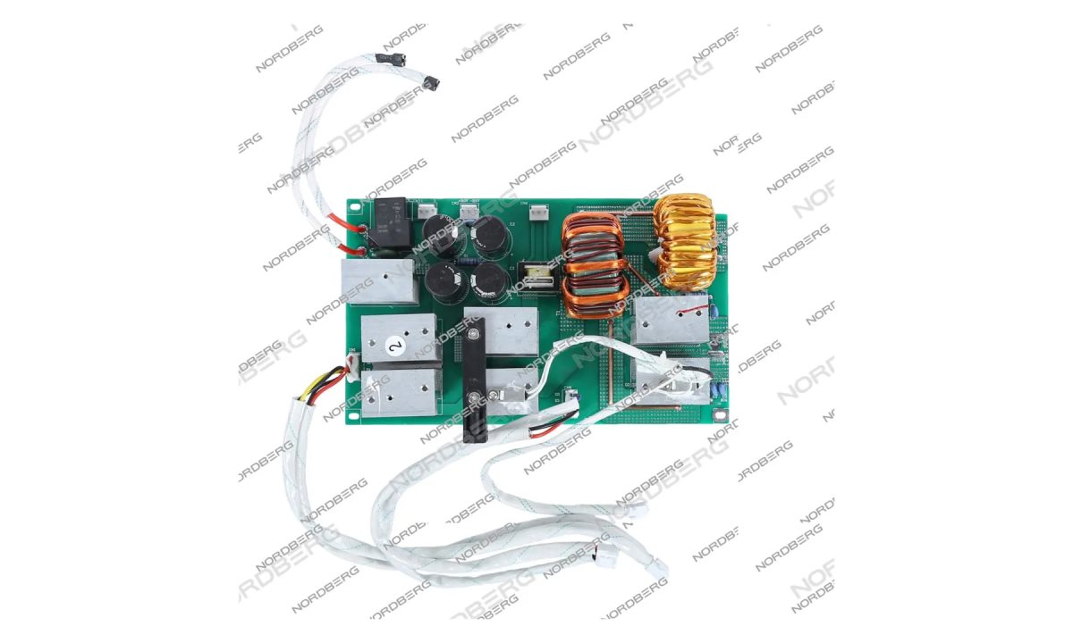  Плата выпрямления тока для WMI161 WMI161#REF-BRD (1)