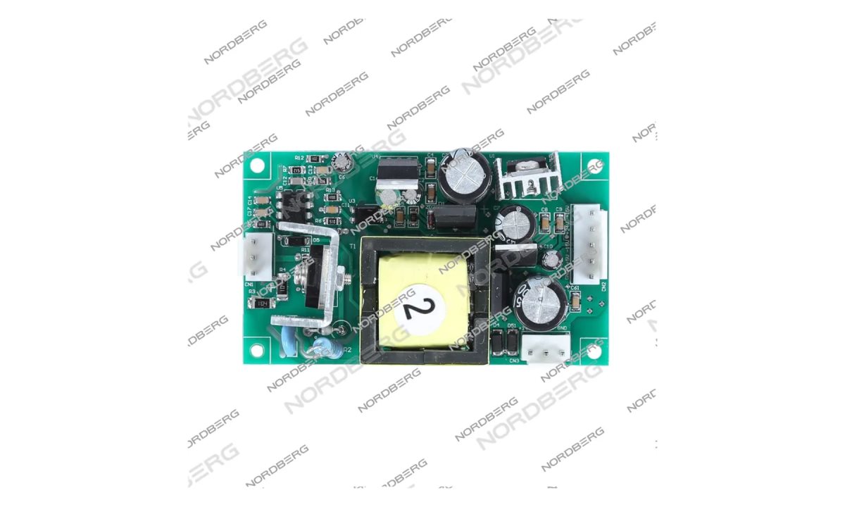  Плата питания для WMI161 WMI161#SWPOW-BRD (1)