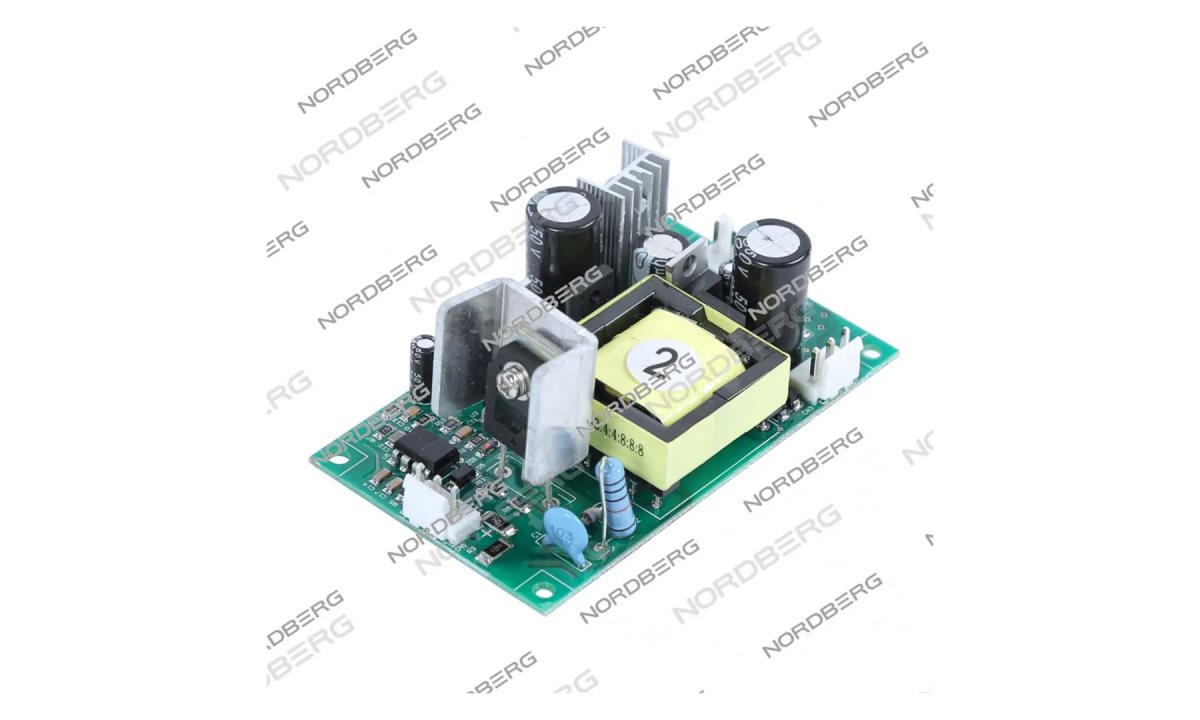  Плата питания для WMI161 WMI161#SWPOW-BRD (0)