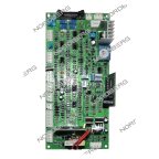  NORDBERG ЗАПЧАСТЬ ПЛАТА управления центральная для WMI181 WMI181#M-BOARD мни (0)