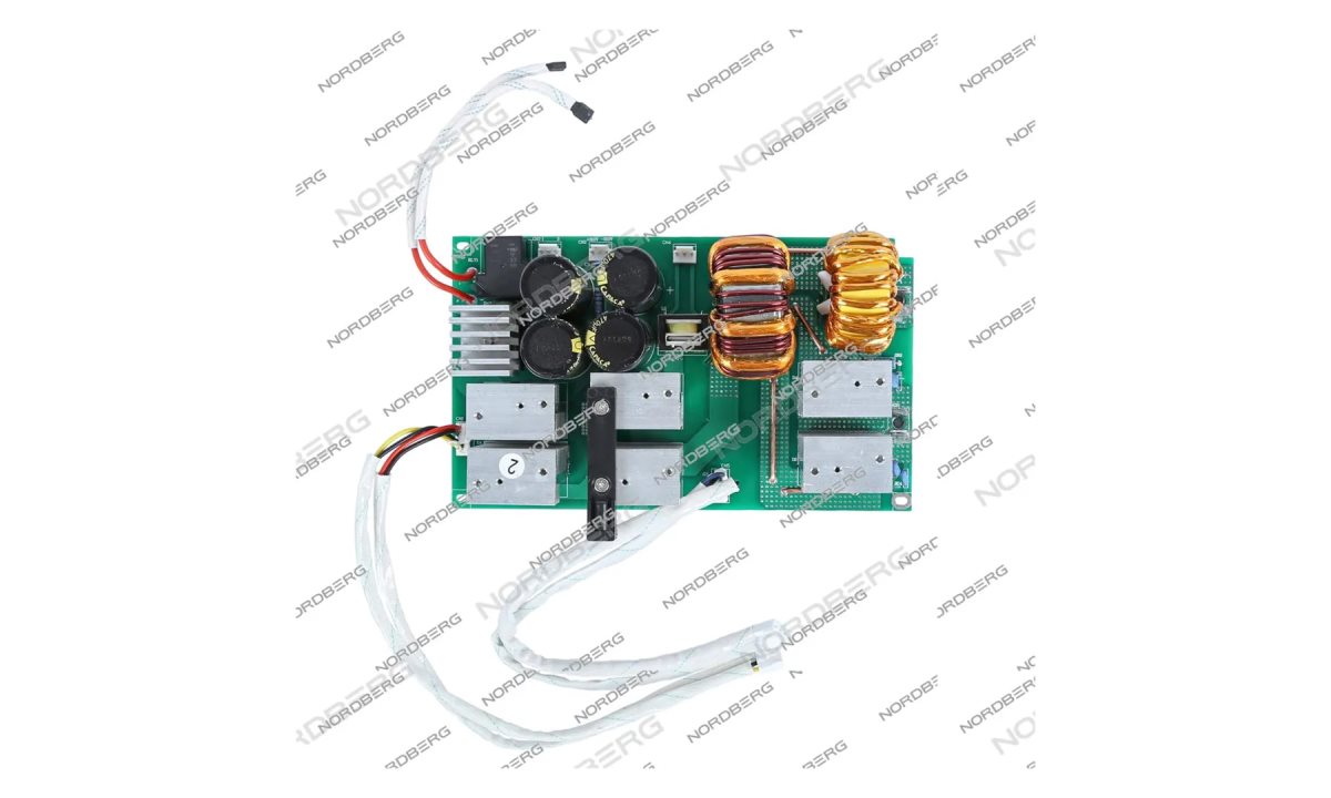  Плата выпрямления тока для WMI201 WMI201#REF-BRD (1)
