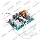  Плата выпрямления тока для WMI201 WMI201#REF-BRD мни (0)