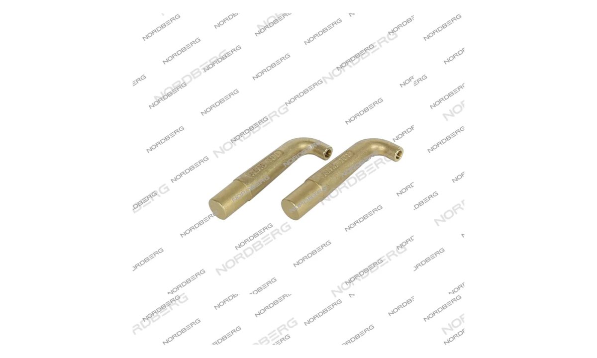  Держатель наконечника (2 шт/компл) для WS10 WS10#WEX-ARM (1)